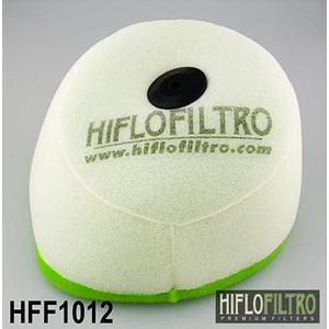 Filtro de aire Hiflofiltro HFF1012