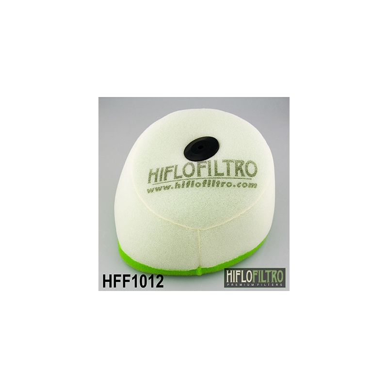 Filtro de aire Hiflofiltro HFF1012
