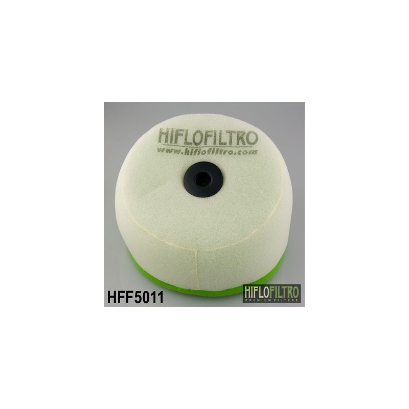 Filtro de aire Hiflofiltro HFF5011