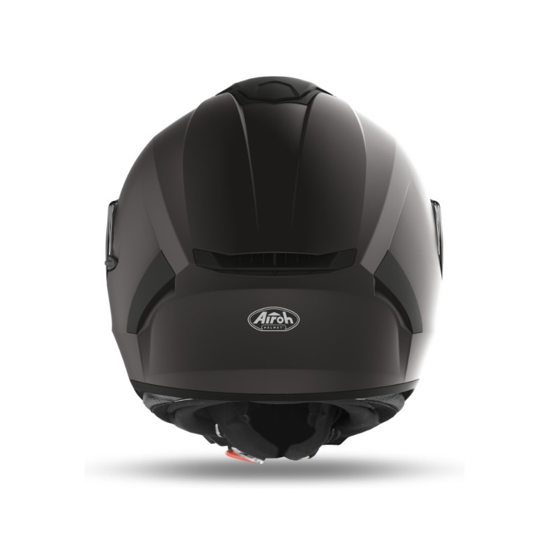 Casco integral Airoh Spark Color negro mate 2021