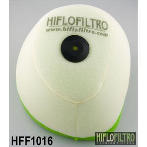 Filtro de aire Hiflofiltro HFF1016