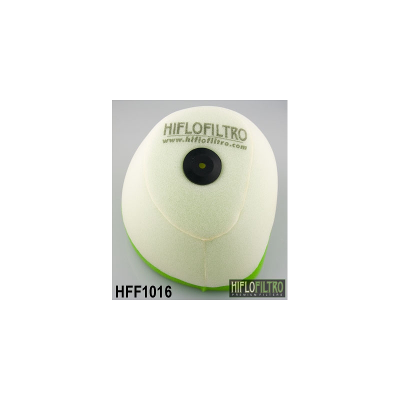Filtro de aire Hiflofiltro HFF1016