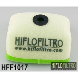 Filtro de aire Hiflofiltro HFF1017