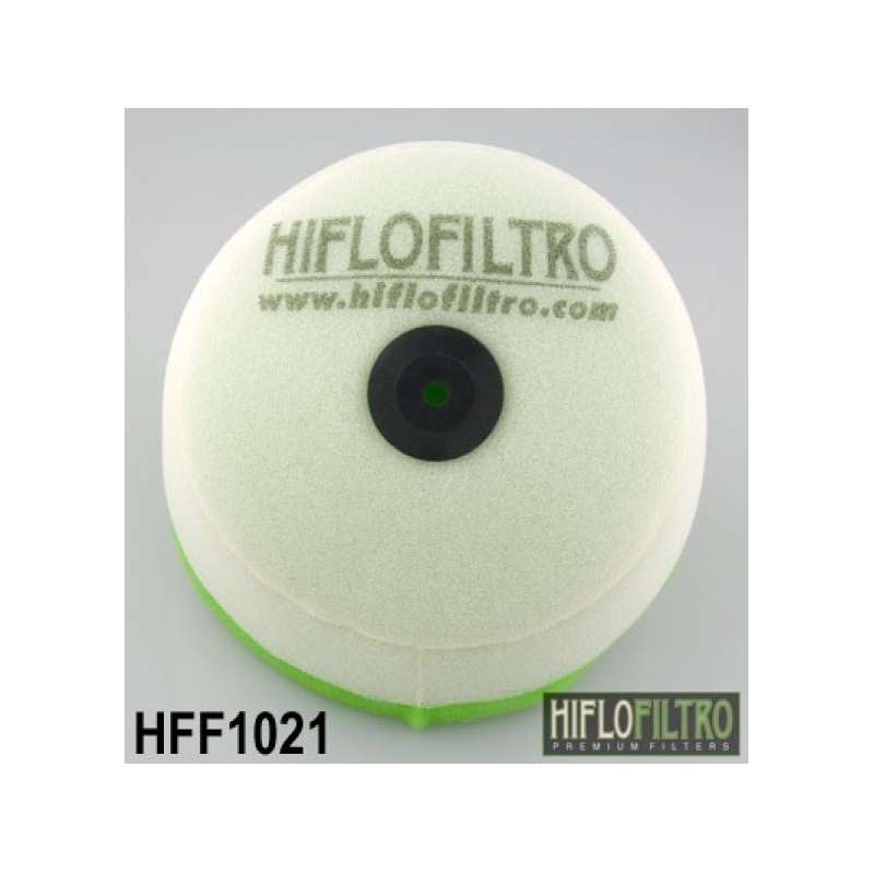 Filtro de aire Hiflofiltro HFF1021