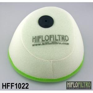 Filtro de aire Hiflofiltro HFF1022