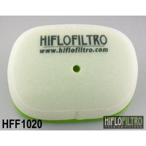 Filtro de aire Hiflofiltro HFF1020