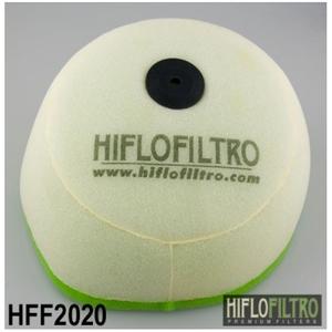 Filtro de aire Hiflofiltro HFF2020