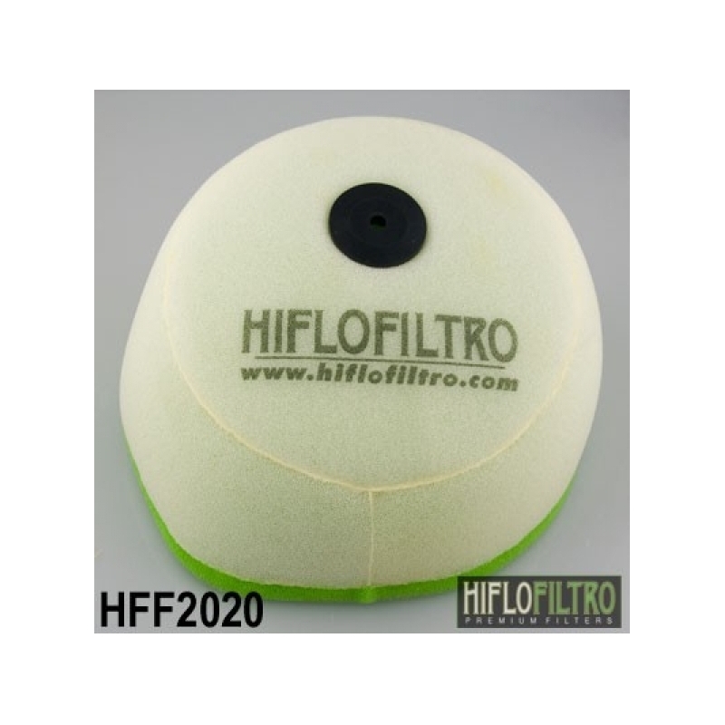 Filtro de aire Hiflofiltro HFF2020