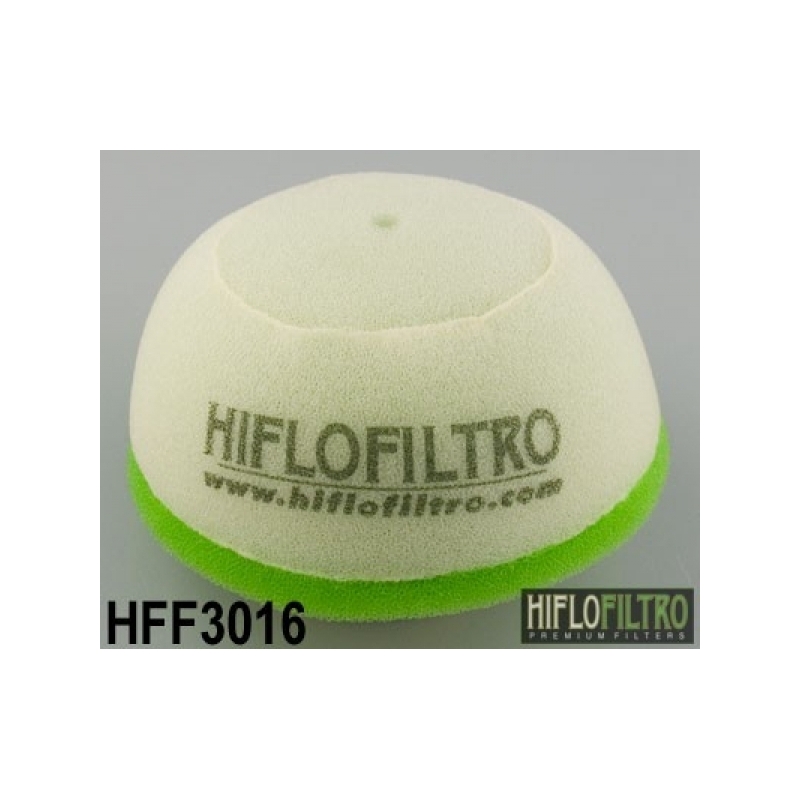 Filtro de aire Hiflofiltro HFF3016