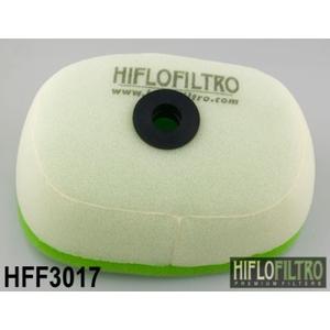 Filtro de aire Hiflofiltro HFF3017