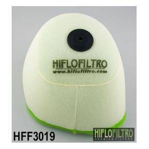 Filtro de aire Hiflofiltro HFF3019