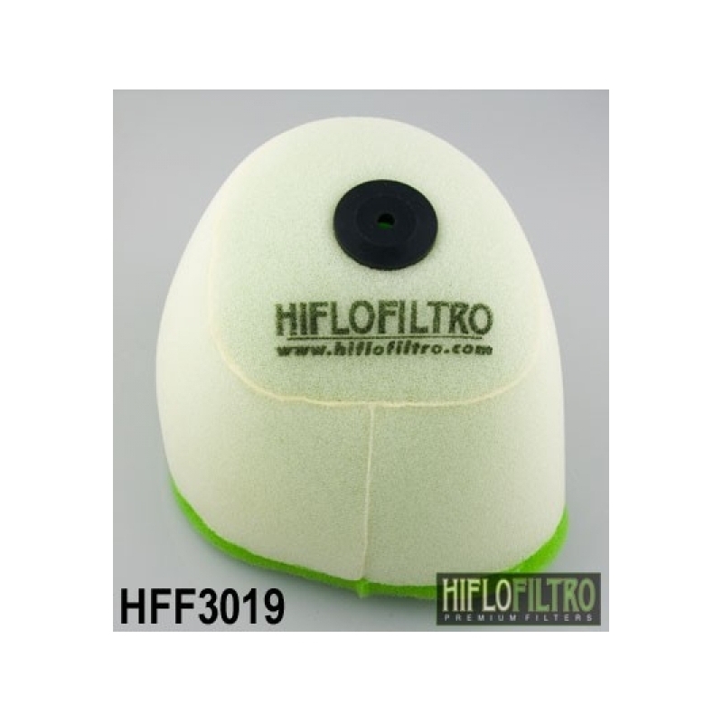 Filtro de aire Hiflofiltro HFF3019