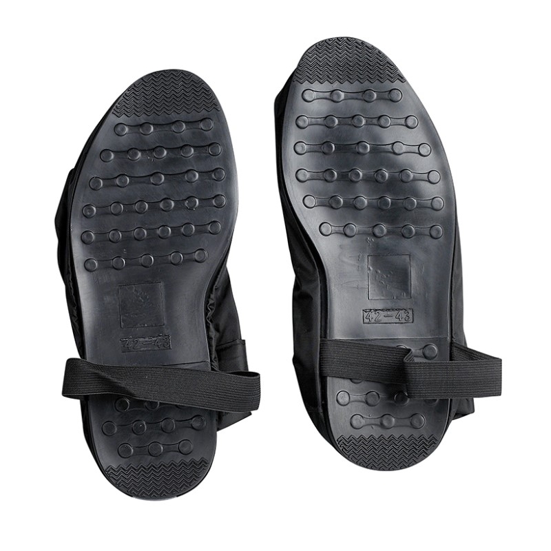 Cubrezapatos impermeables 4SQUARE Spate