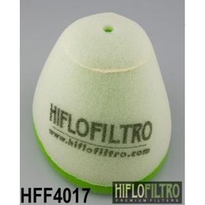 Filtro de aire Hiflofiltro HFF4017