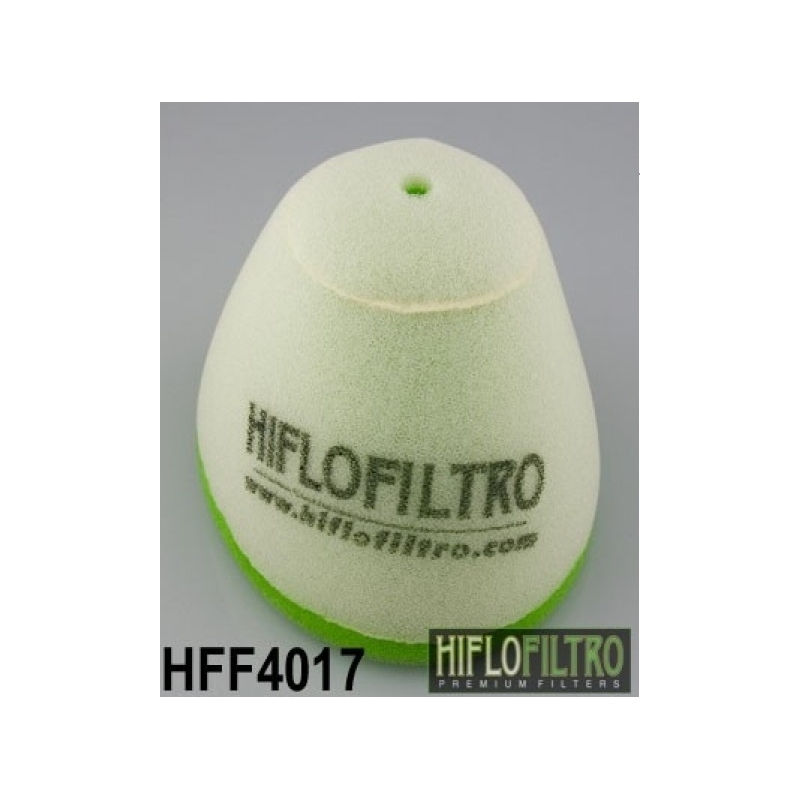 Filtro de aire Hiflofiltro HFF4017