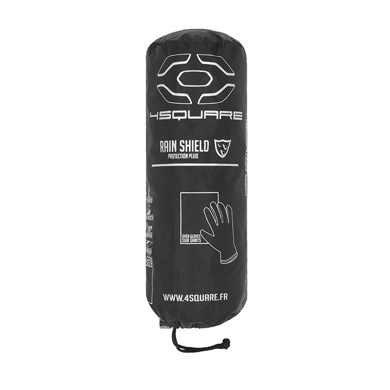 Cubreguantes impermeables 4SQUARE Fall