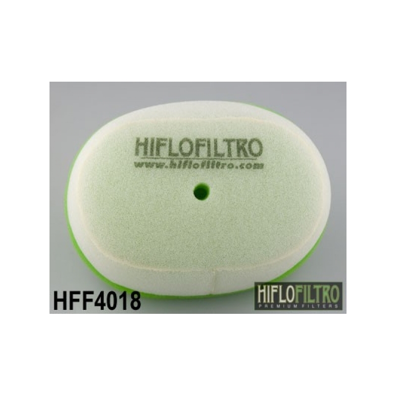 Filtro de aire Hiflofiltro HFF4018