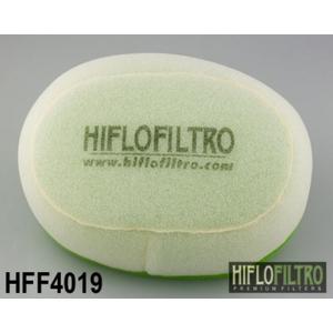 Filtro de aire Hiflofiltro HFF4019