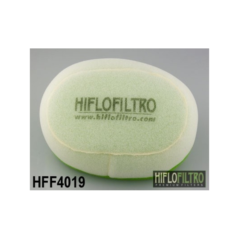 Filtro de aire Hiflofiltro HFF4019