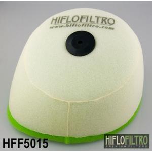 Filtro de aire Hiflofiltro HFF5015