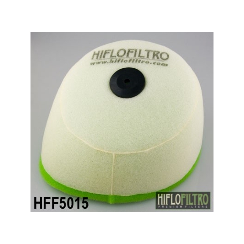 Filtro de aire Hiflofiltro HFF5015