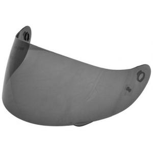 Plexi ahumado para casco Lazer MH-6