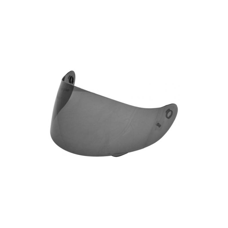 Plexi ahumado para casco Lazer MH-6 liquidación