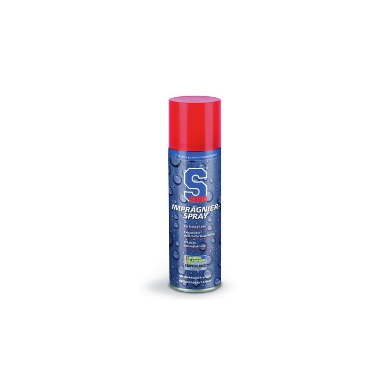 Impregnación S100 300 ml