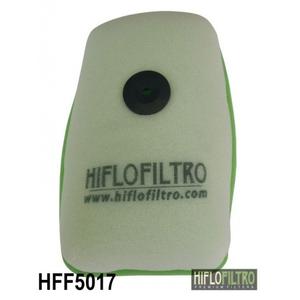 Pěnový vzduchový filtr HIFLOFILTRO