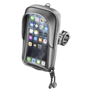 Soporte universal para teléfono móvil Interphone Master con soporte para manillar