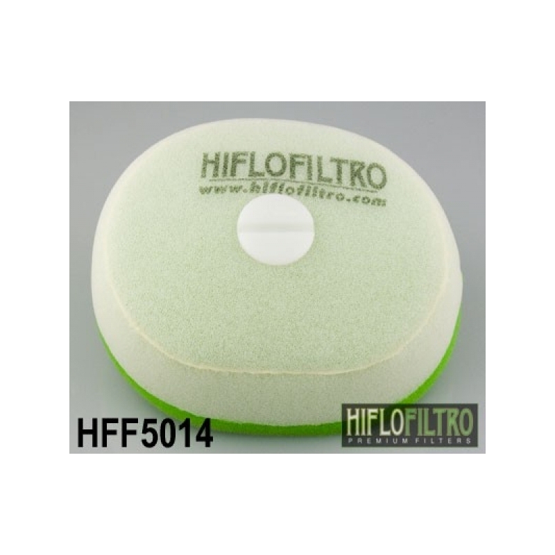 Filtro de aire Hiflofiltro HFF5014
