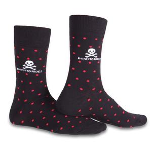 Calcetines Street Racer - Born To Ride