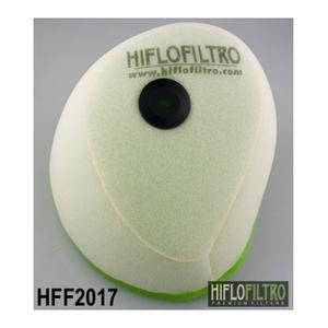 Filtro de aire Hiflofiltro HFF2017