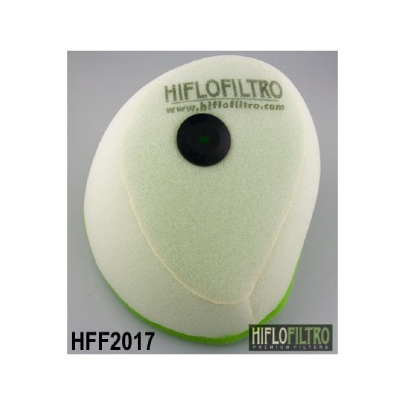 Filtro de aire Hiflofiltro HFF2017