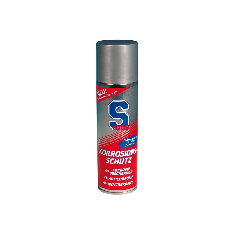 Ochrana proti korozi S100 300ml