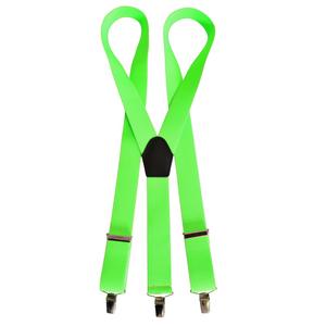 Tirantes verdes