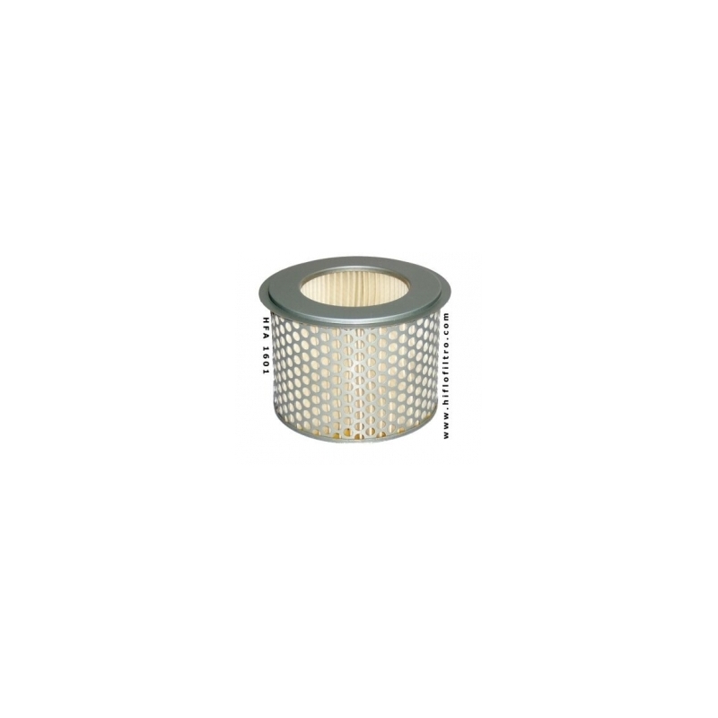 Filtro de aire Hiflofiltro HFA1601