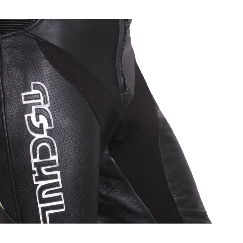 Mono blanco y negro Tschul 585 para hombre liquidación