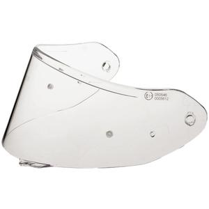 Plexiglás transparente para cascos Airoh ST 501, Valor, Spark