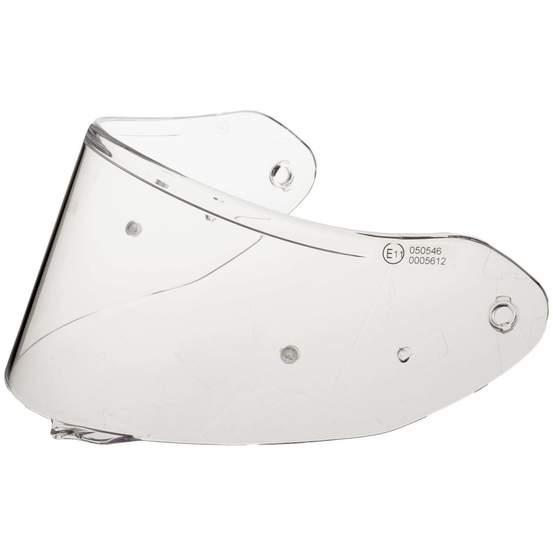 Plexiglás transparente para cascos Airoh ST 501, Valor, Spark