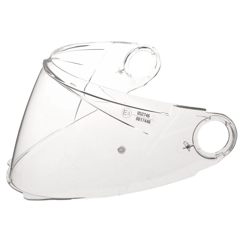 Plexi transparente para casco Airoh Phantom S