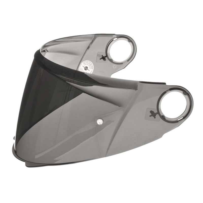 Plexi ahumado oscuro para casco Airoh Phantom S