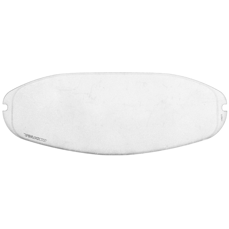 Pinlock para cascos Airoh ST 501, Valor, Spark