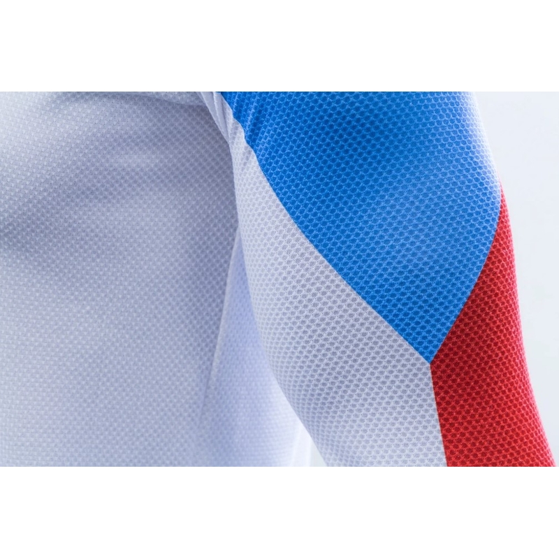 Camiseta térmica nanosilver® CZECH - manga larga