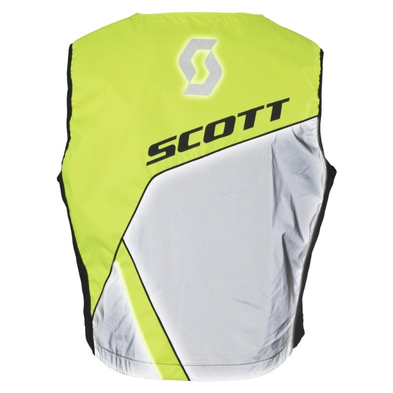 Chaleco reflectante SCOTT