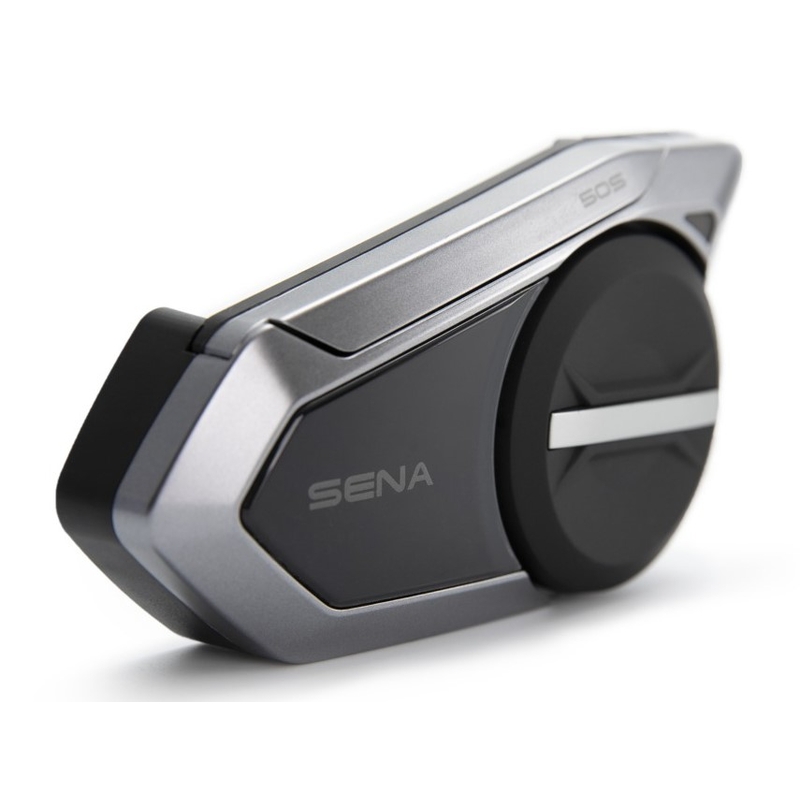 Sada 2 ks Bluetooth Intercomu SENA 50S