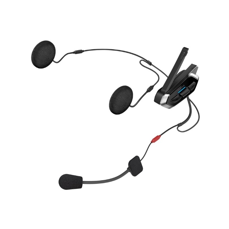 Sada 2 ks Bluetooth Intercomu SENA 50R
