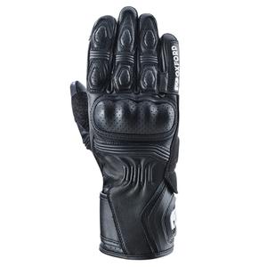 Guantes de moto Oxford RP-5 2.0 negros