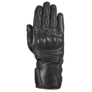Guantes de moto Oxford Hamilton negros