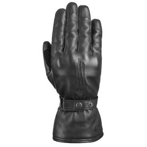 Oxford Holton Guantes de moto impermeables Negro